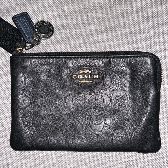 COACH Wallet/Coin Purse. - Picture 4 of 6